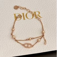 Christian Dior Bracelets